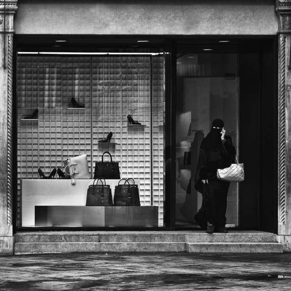Photograph Della Latta Massimo  Di Moda on One Eyeland